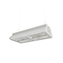 High quality Latest High Bay Lamps Price for Industrial Warehouses 80W Linear LED High Bay Light